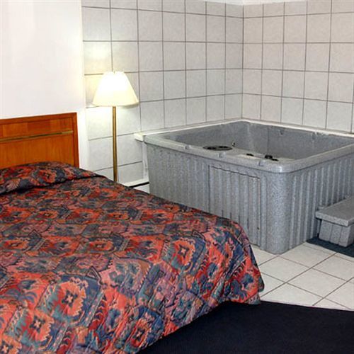 Bay Motel By Oyo Bay City Rum bild